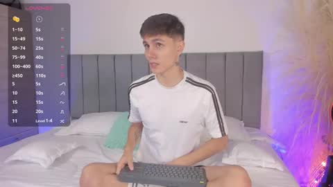 Dustin Levy online show from 02/06/26, 12:19