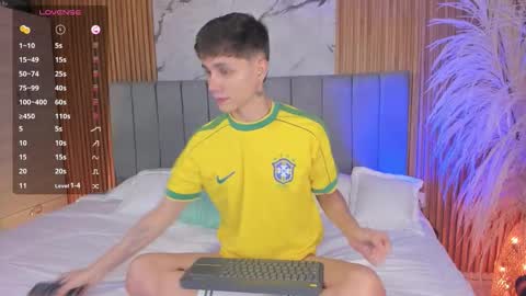 Dustin Levy online show from 02/16/26, 12:12