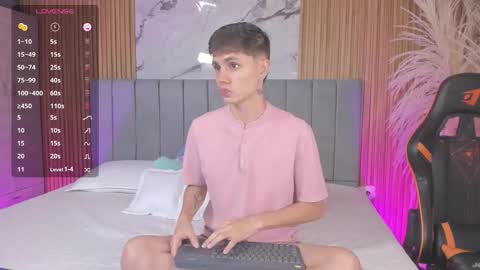 Dustin Levy online show from 02/19/26, 12:23