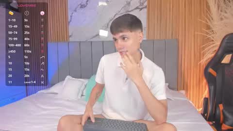 Dustin Levy online show from 02/25/26, 12:15