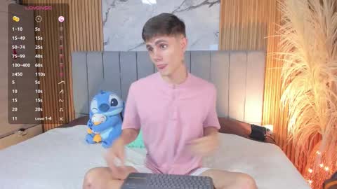 Dustin Levy online show from 03/05/26, 12:39