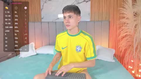 Dustin Levy online show from 03/26/26, 01:01