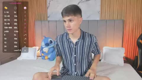 Dustin Levy online show from 04/23/26, 12:15