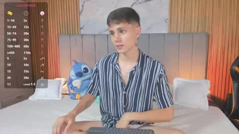 Dustin Levy online show from 04/23/26, 12:29