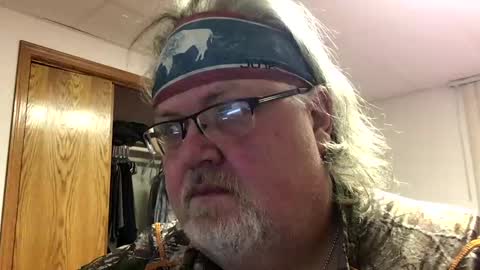 Dusty online show from 12/18/24, 03:33