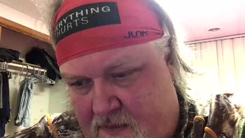 Dusty online show from 12/21/24, 01:47