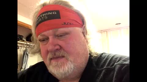 Dusty online show from 12/29/24, 04:40