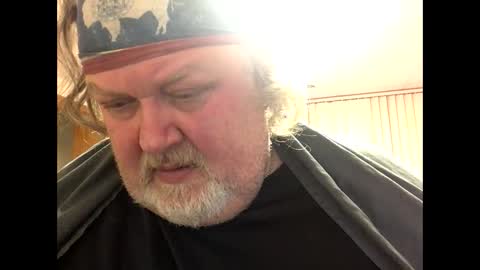 Dusty online show from 12/31/24, 02:40