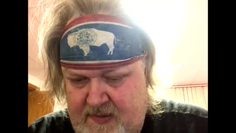 Dusty online show from 01/01/25, 01:26