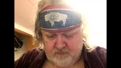 Dusty online show from 01/05/25, 06:02