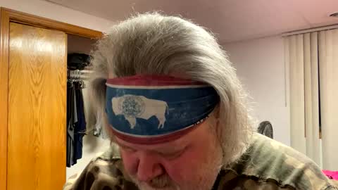 Dusty online show from 01/11/25, 12:55