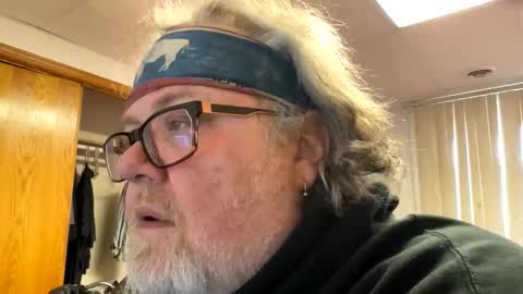 Dusty online show from 04/23/26, 07:38