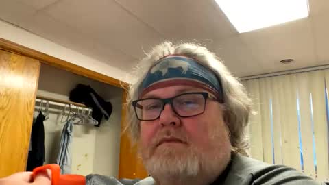 Dusty online show from 05/01/26, 12:10