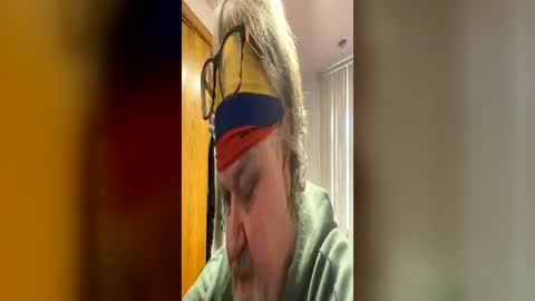 Dusty online show from 06/11/26, 06:50