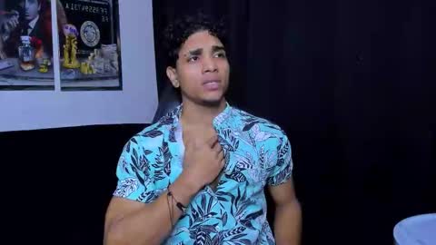 DUSTYN MICHELLE online show from 03/02/26, 12:13