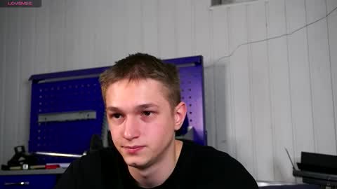 Dustyn online show from 01/07/26, 03:14