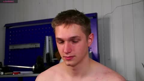 Dustyn online show from 01/08/26, 03:36