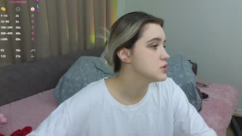 Snapshot of dusyastar chatting on 01/08/25, 11:21 Dusya online show from 01/08/25, 11:21