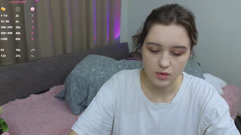 Snapshot of dusyastar chatting on 01/31/25, 10:31 Dusya online show from 01/31/25, 10:31