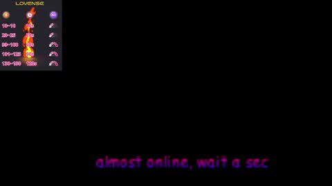 Ambertje040 online show from 01/14/26, 08:42