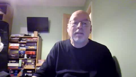 DutchUncleJohn online show from 02/24/26, 11:14