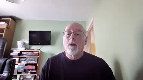 DutchUncleJohn online show from 03/28/26, 11:43