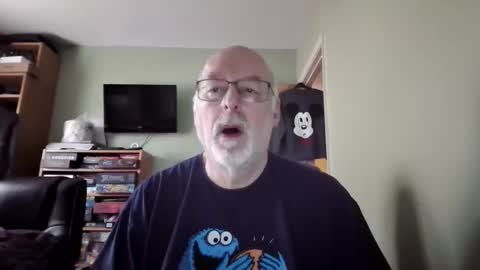 DutchUncleJohn online show from 04/02/26, 07:50