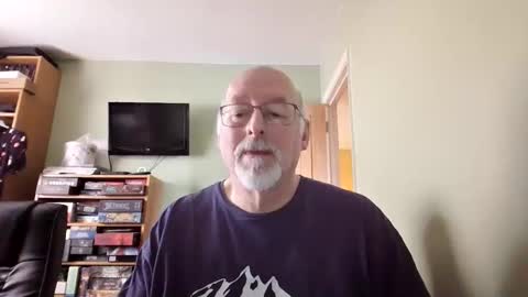 DutchUncleJohn online show from 04/10/26, 09:58