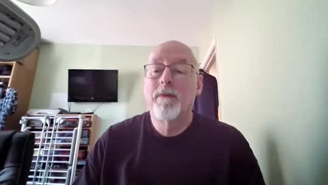 DutchUncleJohn online show from 04/20/26, 09:23