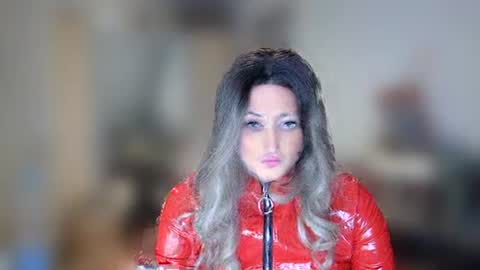 Dutch Victoria online show from 06/11/26, 08:07