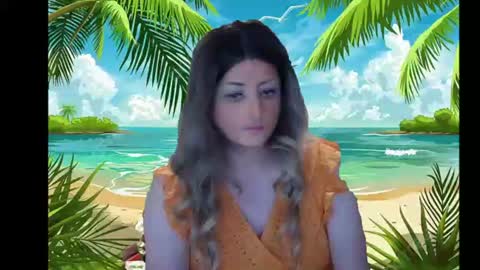 Dutch Victoria online show from 06/28/26, 04:29