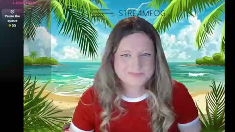 Dutch Victoria online show from 06/29/26, 03:12