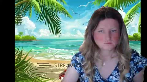 Dutch Victoria online show from 07/04/26, 06:03