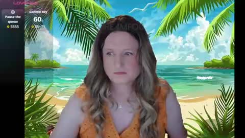 Dutch Victoria online show from 07/06/26, 06:10