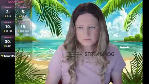 Dutch Victoria online show from 07/15/26, 04:01