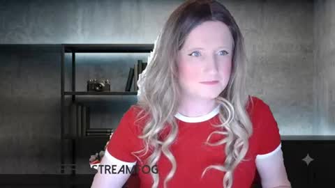 Dutch Victoria online show from 07/21/26, 03:36