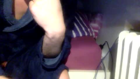 MorgenLatte83 Rene online show from 02/27/26, 10:54