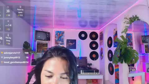 duulce_mia online show from 05/11/26, 02:45