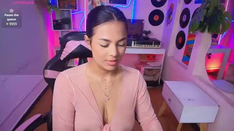 duulce_mia online show from 05/16/26, 11:20