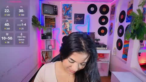 duulce_mia online show from 05/21/26, 12:01