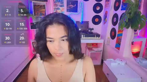 duulce_mia online show from 05/25/26, 12:22