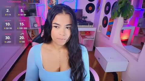 duulce_mia online show from 05/29/26, 10:46