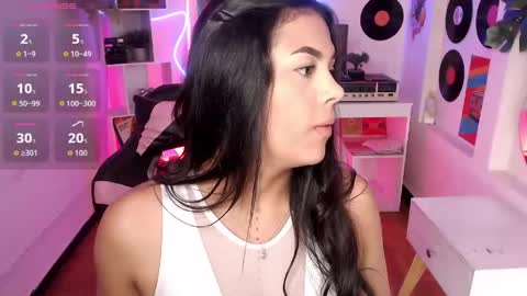 duulce_mia online show from 06/08/26, 01:55