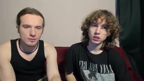 Georg and Max online show from 01/13/26, 11:26