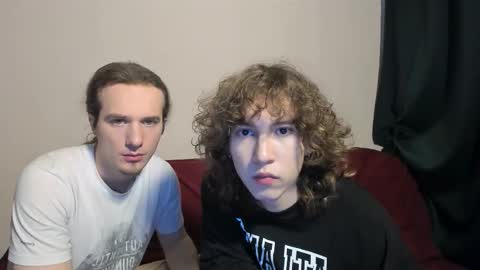 Georg and Max online show from 01/19/26, 11:25