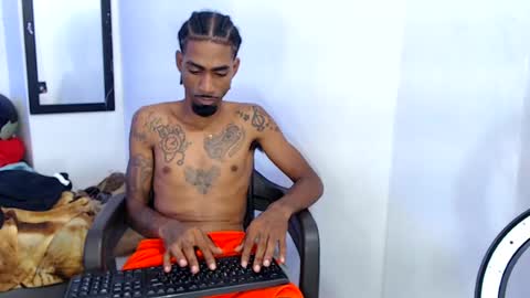 Elburrito online show from 06/29/26, 10:37