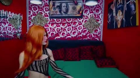 jordan y clarie online show from 02/22/26, 12:12