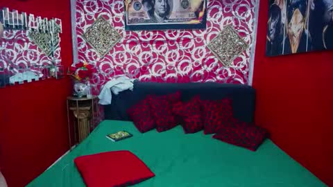 jordan y clarie online show from 02/28/26, 12:00