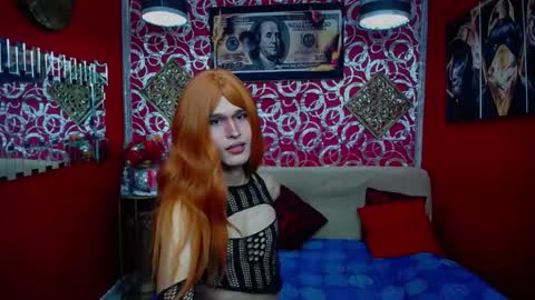 jordan y clarie online show from 03/21/26, 04:50