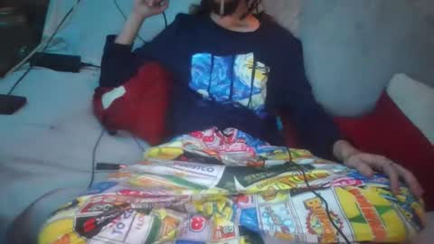 dv3nd3 online show from 10/05/25, 11:02